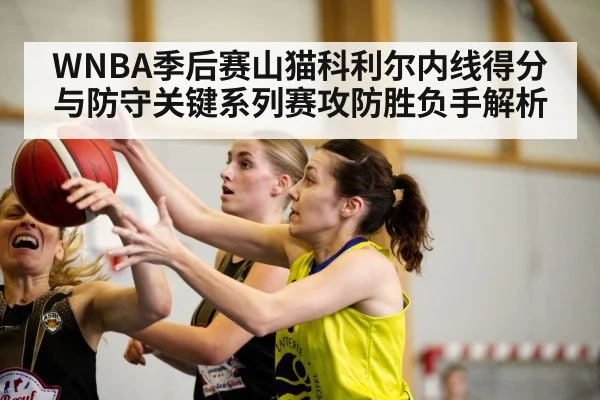 WNBA季后赛山猫科利尔内线得分与防守关键系列赛攻防胜负手解析